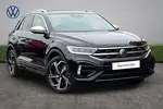 2025 Volkswagen T-Roc