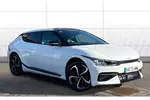 2022 Kia EV6