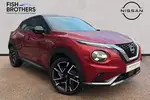 2025 Nissan Juke