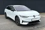 2025 Volkswagen ID.7