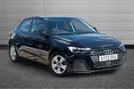 2022 Audi A1