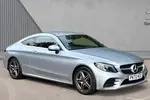 2023 Mercedes-Benz C-Class