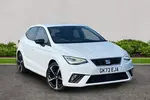 2023 SEAT Ibiza