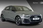 2022 Audi A1