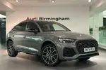 2024 Audi Q5 Sportback