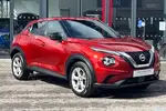 2022 Nissan Juke