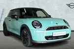 2025 MINI Cooper
