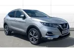2018 Nissan Qashqai