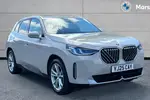 2025 BMW X3