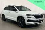 2022 Skoda Karoq