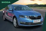 2018 Skoda Octavia