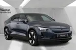 2025 Polestar 2