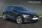 2022 Audi A3