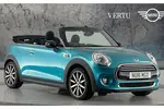 2016 MINI Convertible