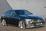 2023 Mercedes-Benz C-Class Estate