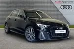 2023 Audi A1