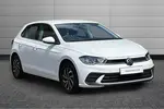 2024 Volkswagen Polo