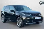 2023 Land Rover Discovery Sport