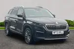 2022 Skoda Kodiaq