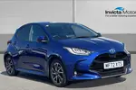 2022 Toyota Yaris