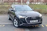 2022 Audi Q3