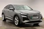 2023 Audi Q4