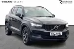 2022 Volvo XC40