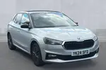 2024 Skoda Fabia