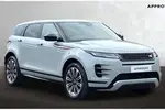 2024 Land Rover Range Rover Evoque
