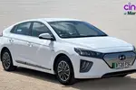 2020 Hyundai IONIQ