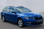 2019 Skoda Octavia