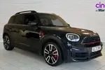2022 MINI Countryman