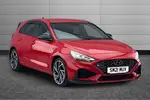2021 Hyundai i30