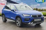 2025 SEAT Ateca