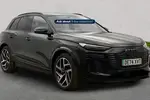 2024 Audi Q6