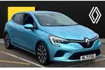 2022 Renault Clio