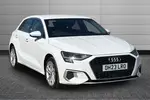 2023 Audi A3
