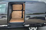 2025 Volkswagen Caddy Maxi