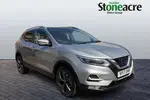 2017 Nissan Qashqai