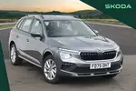 2026 Skoda Kamiq