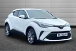 2023 Toyota C-HR