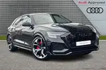2023 Audi RS Q8