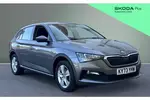 2023 Skoda Scala