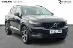 2022 Volvo XC40