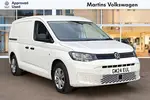 2024 Volkswagen Caddy Maxi