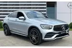 2023 Mercedes-Benz GLC Coupe