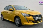 2020 Peugeot 208