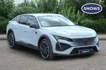 2025 Peugeot 408