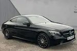 2023 Mercedes-Benz C-Class Coupe