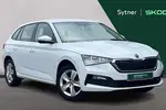2021 Skoda Scala